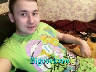 Bigcockvov