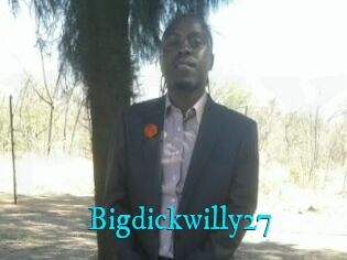 Bigdickwilly27