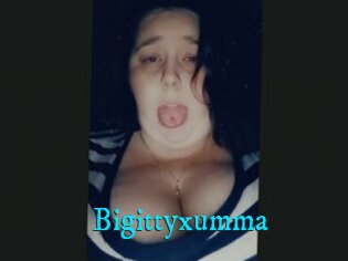 Bigittyxumma