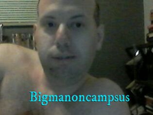 Bigmanoncampsus