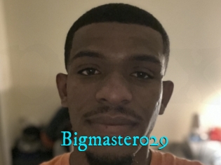 Bigmaster029