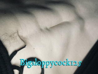 Bigsloppycock125