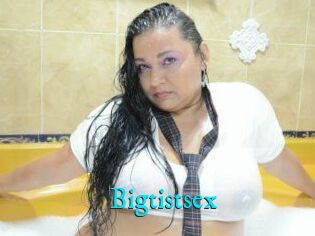 Bigtistsex
