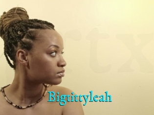 Bigtittyleah
