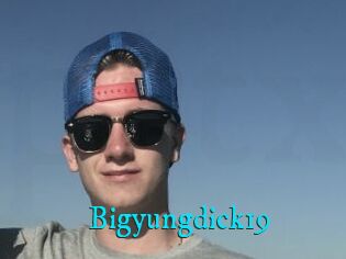 Bigyungdick19