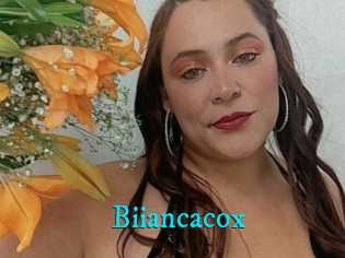 Biiancacox