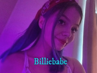 Billiebabe