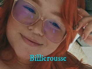 Billierousse