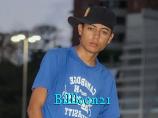 Billleon21