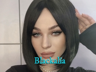 Blackalia