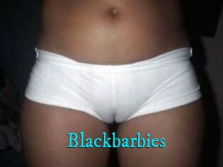 Blackbarbies