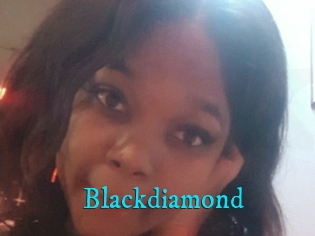 Blackdiamond