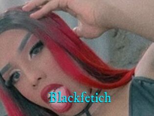 Blackfetich