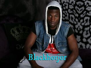 Blackhotjor