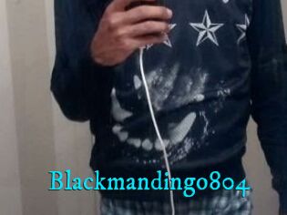 Blackmandingo804