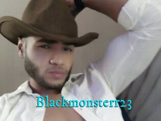 Blackmonsterr23
