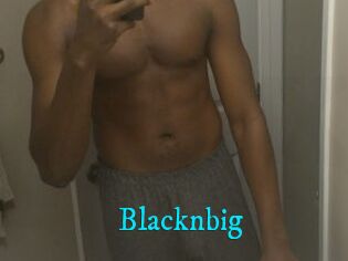 Blacknbig