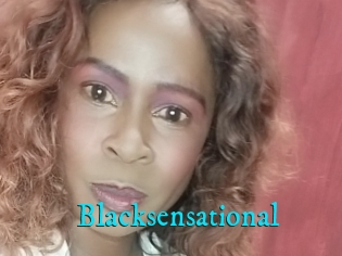 Blacksensational