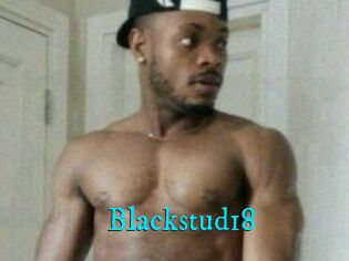 Blackstud18