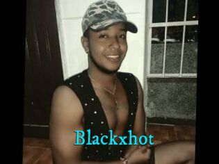 Blackxhot