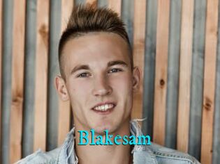Blakesam