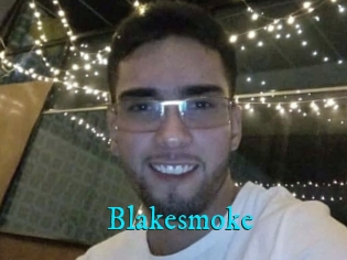 Blakesmoke