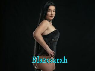 Blazesarah