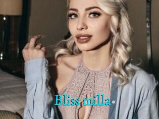 Bliss_milla