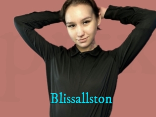 Blissallston