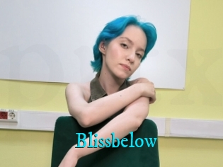 Blissbelow