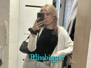 Blissbigger