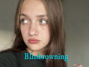 Blissbrowning