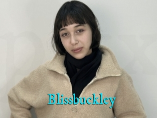 Blissbuckley