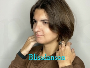 Blissdanson