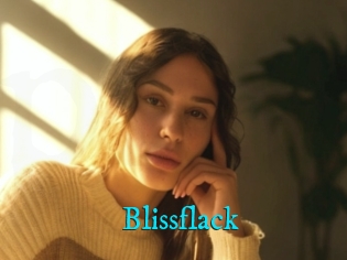 Blissflack