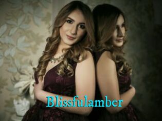 Blissfulamber
