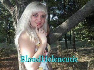 BlondHelencutie