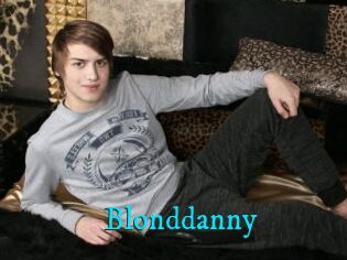 Blonddanny