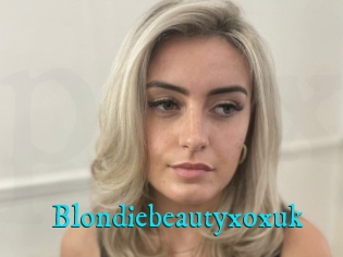 Blondiebeautyxoxuk
