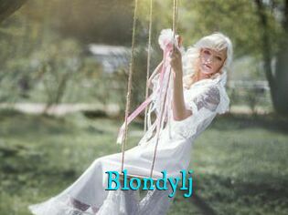 Blondylj