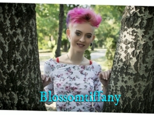 Blossomtiffany