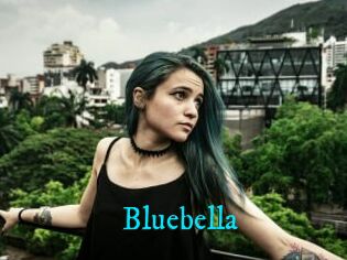 Bluebella