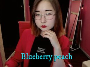 Blueberry_peach