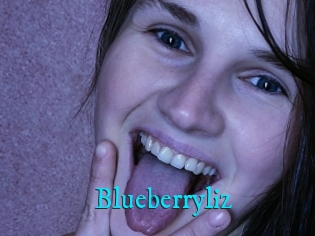 Blueberryliz