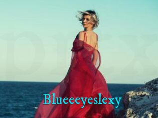 Blueeeyeslexy