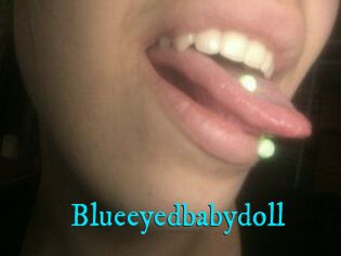 Blueeyedbabydoll