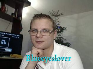 Blueeyeslover