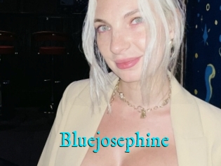 Bluejosephine