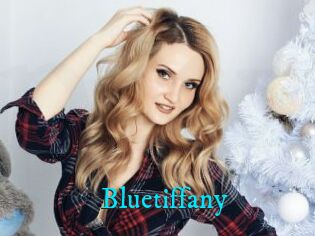 Bluetiffany