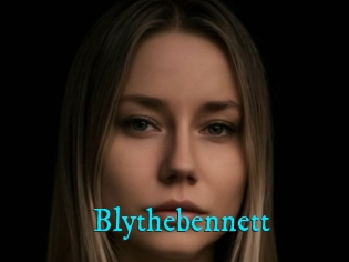 Blythebennett